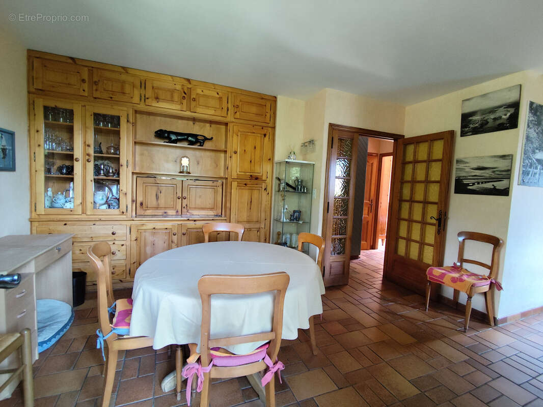 Maison à LES VIGNEAUX