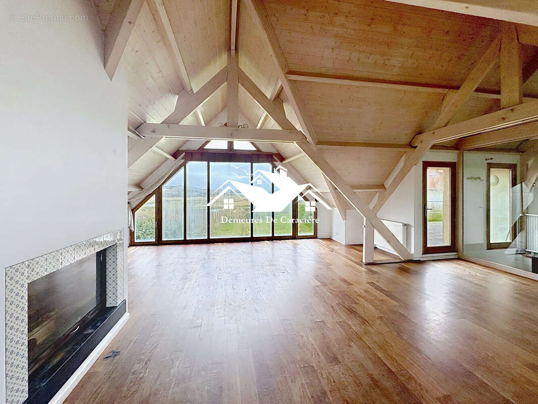 Maison à WISSANT
