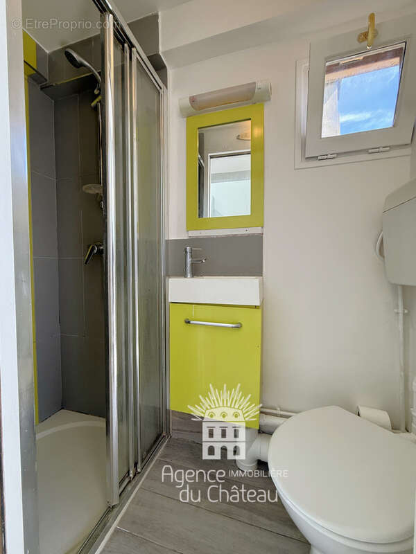 Appartement à VERSAILLES