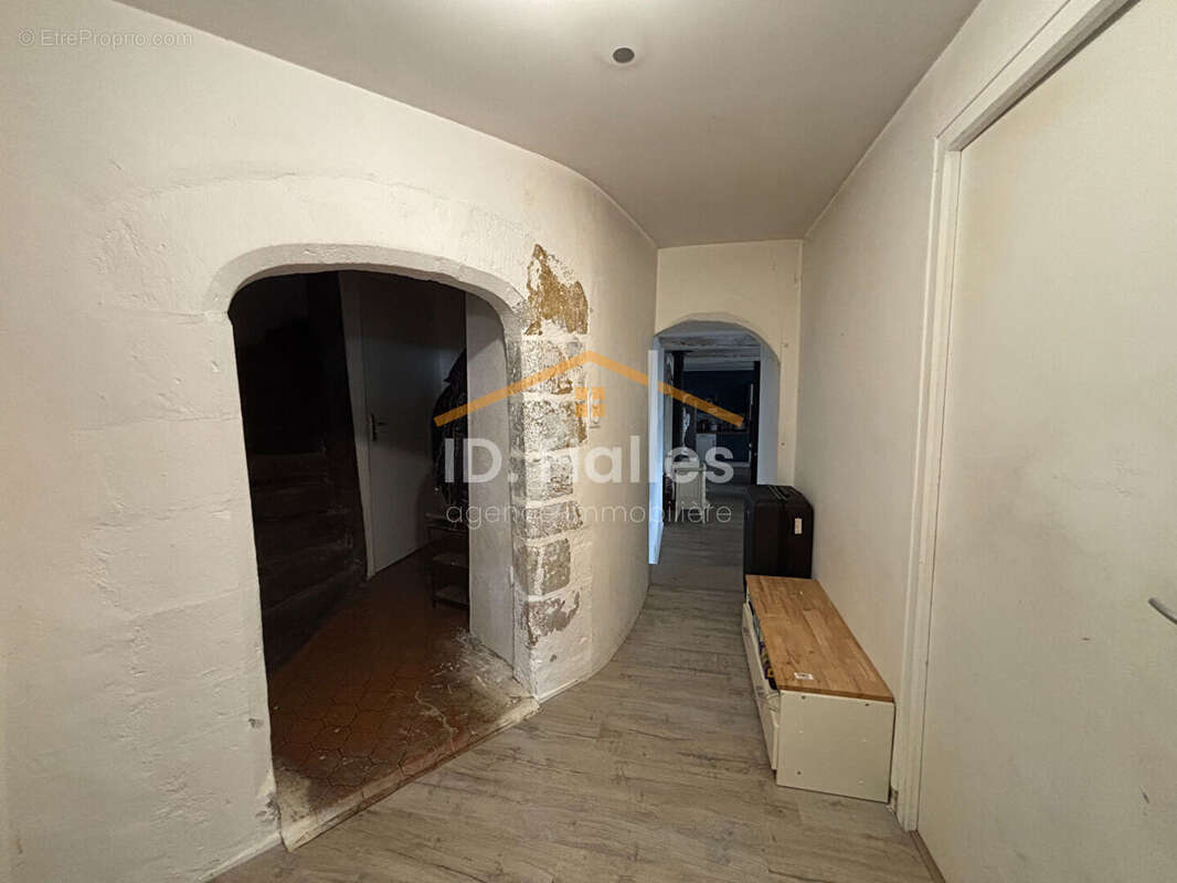 Maison Cuille - photo 11