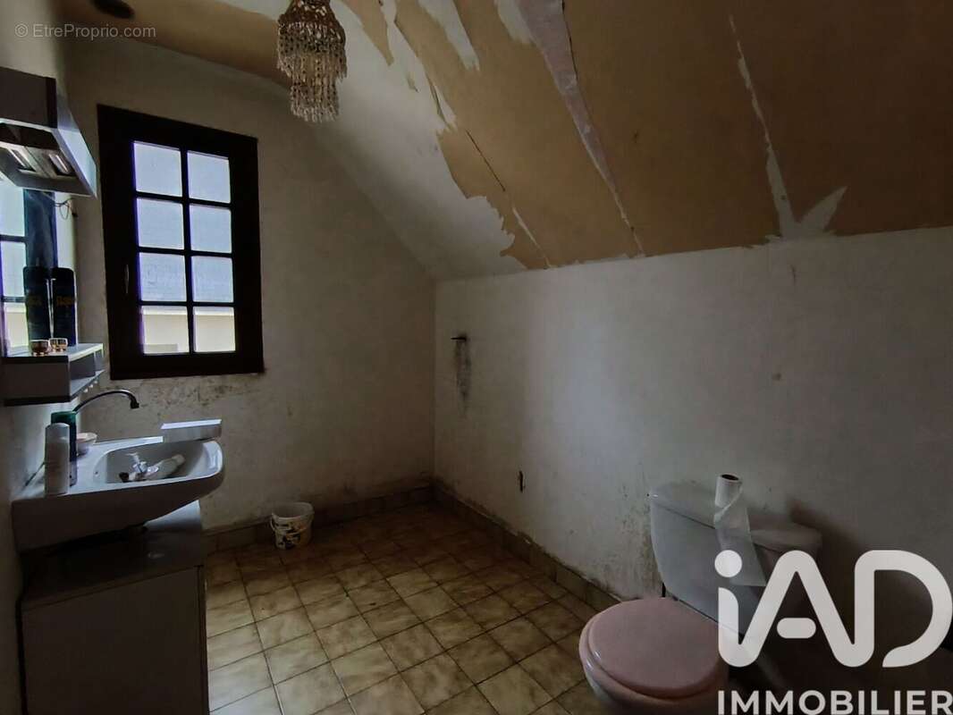 Photo 9 - Maison à MAURON