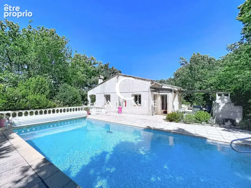 Maison 4 pièces 166 m² à vendre à Fayence (83440) - photo 4