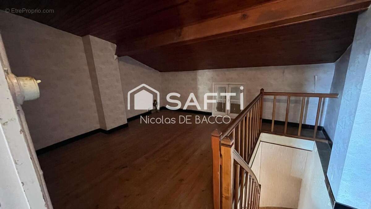 Photo 2 - Maison à DAMAZAN