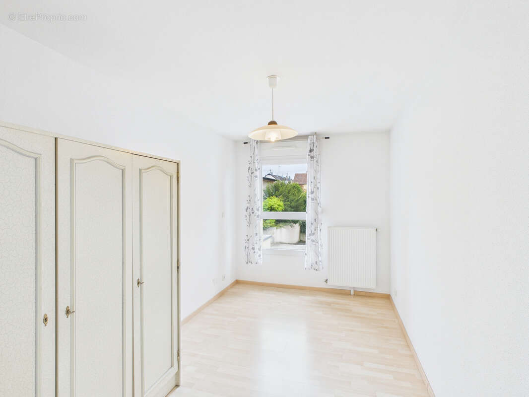 Appartement à BRUNSTATT