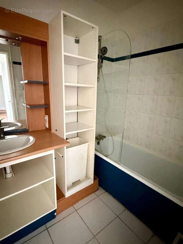 Appartement à CHENNEVIERES-SUR-MARNE