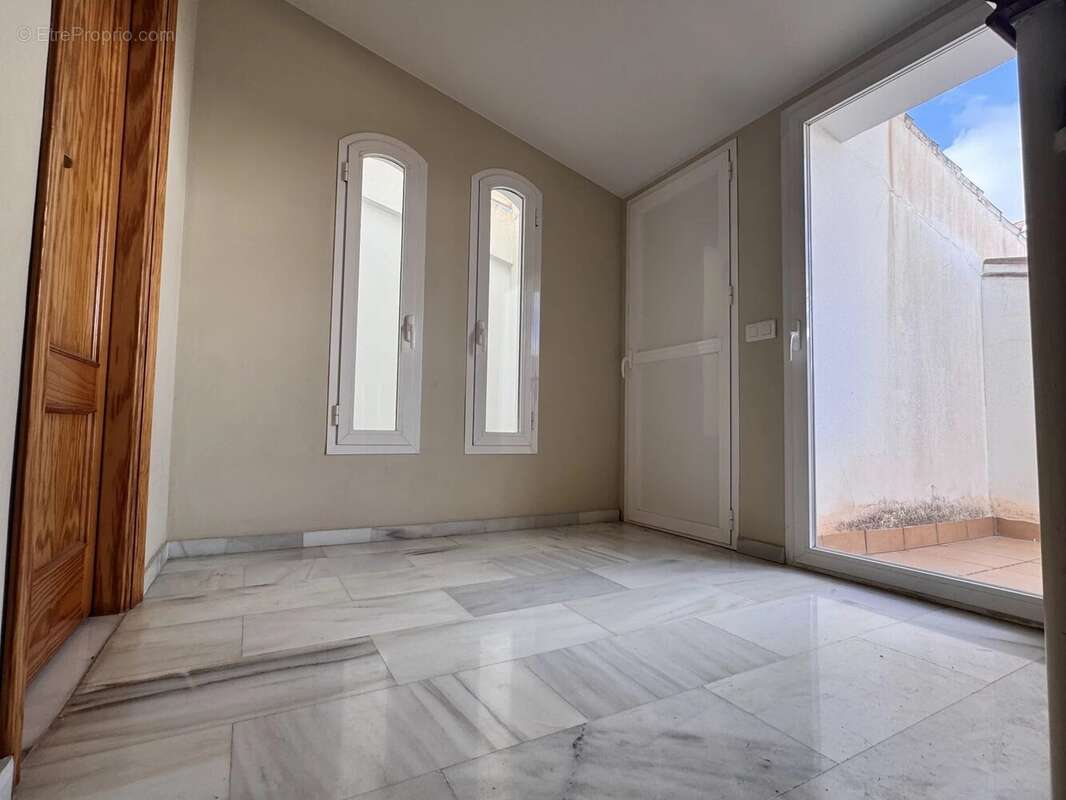Appartement à QUIMPER