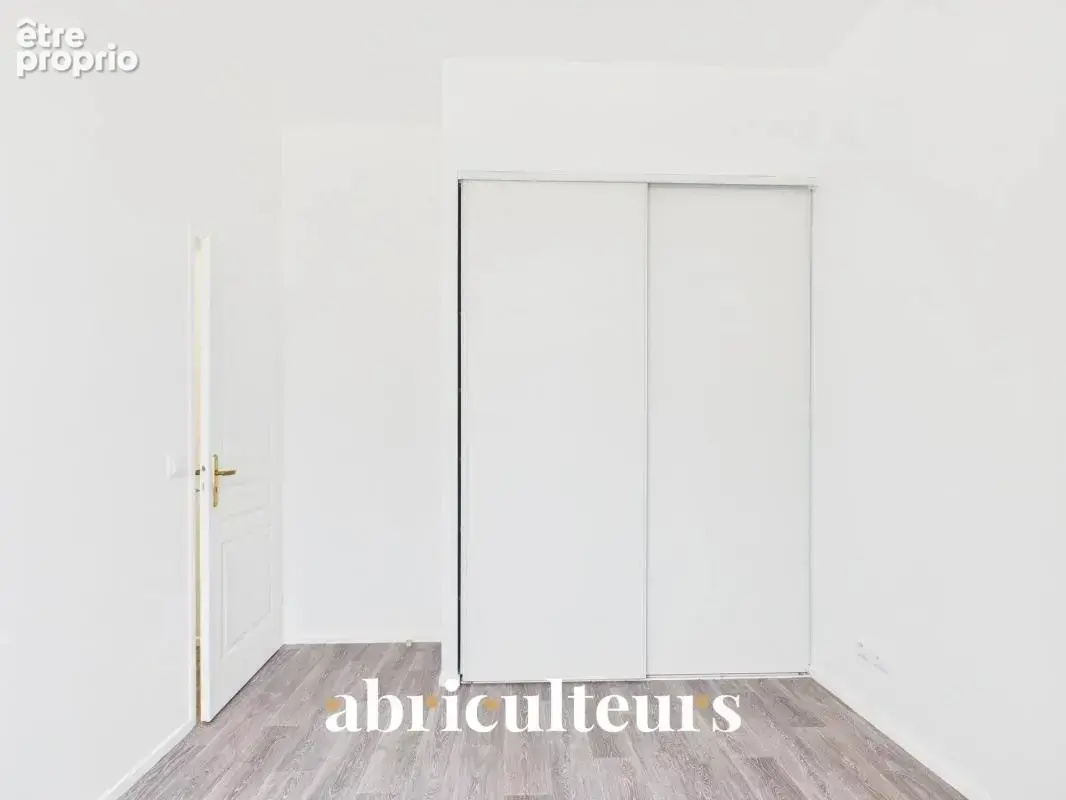 Coup de cœur à Survilliers : T3 62 m² traversant ultra lumineux avec terrasse & jardin et vue sur le Pigeonnier - photo 9