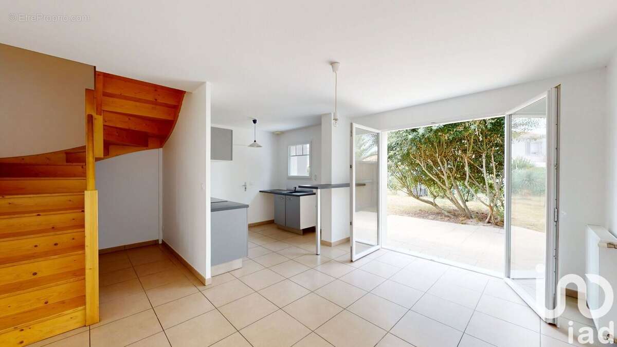 Photo 5 - Maison à ARES