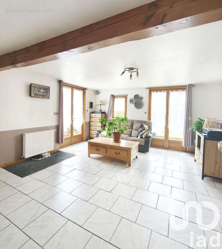 Photo 4 - Maison à BRETEUIL