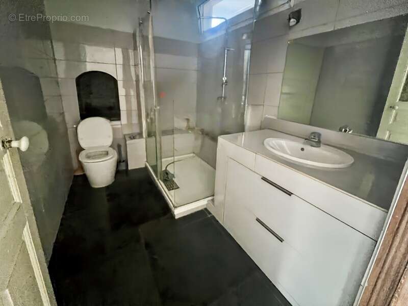 Appartement à AJACCIO