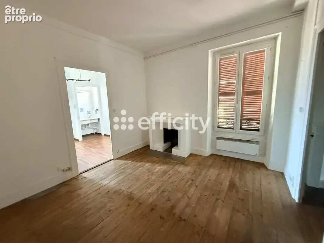 Appartement 232 m² à vendre à Voiron (38500) - photo 8