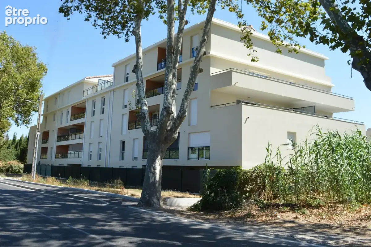 Appartement à LA SEYNE-SUR-MER