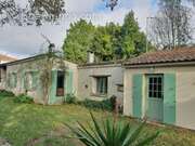 Maison à BARZAN
