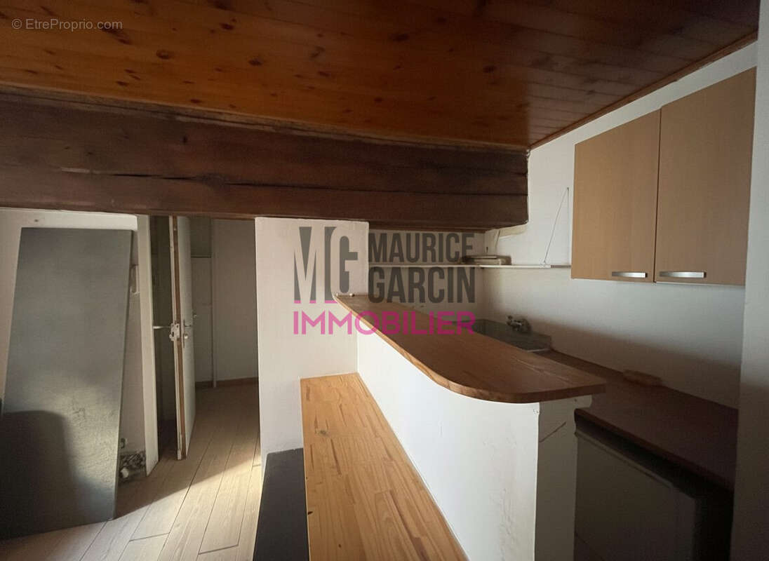 Appartement 16 m² à Avignon  - photo 6