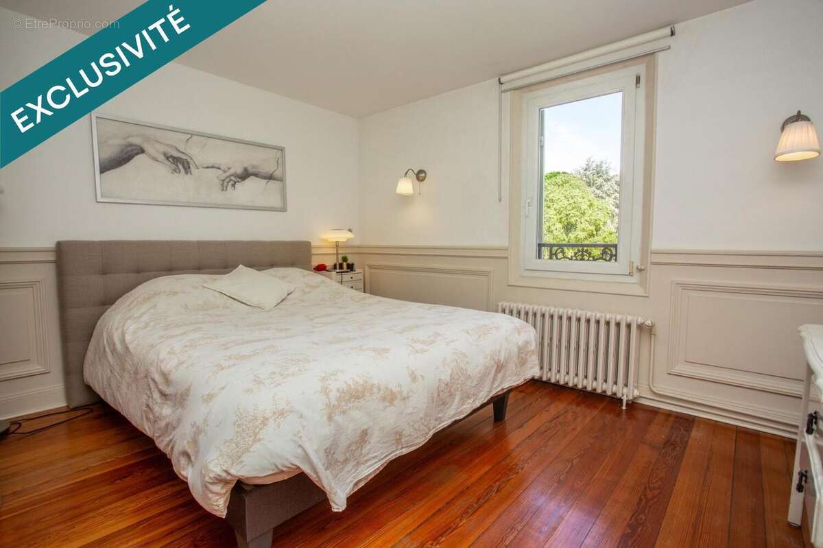 Photo 9 - Maison à PESSAC