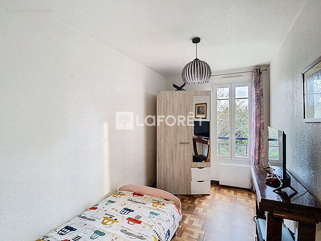 Maison à LORIOL-DU-COMTAT