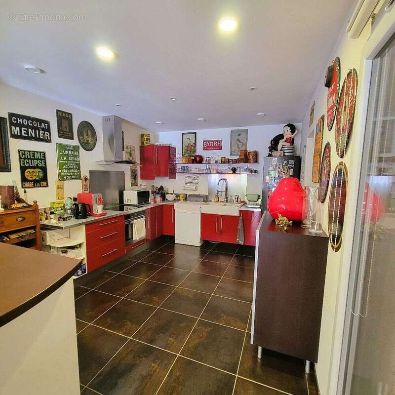 Photo 4 - Maison à NEZIGNAN-L&#039;EVEQUE