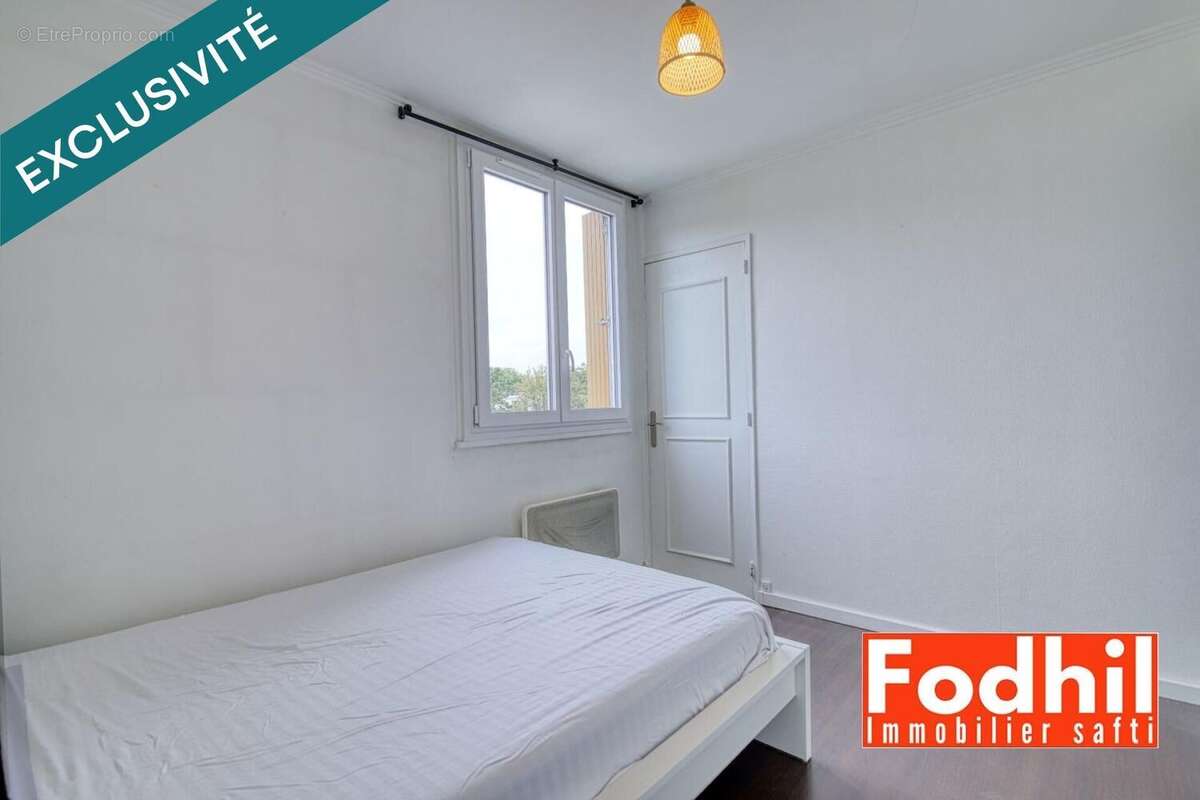 Photo 8 - Appartement à CHATENAY-MALABRY