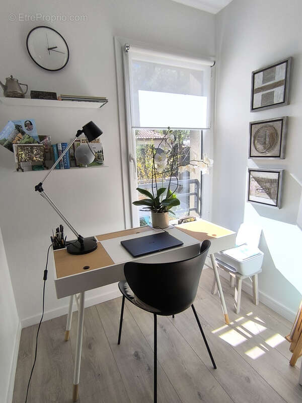 Appartement à ARCACHON