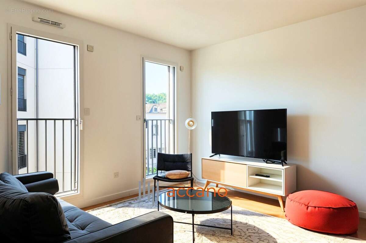 Appartement à LYON-1E