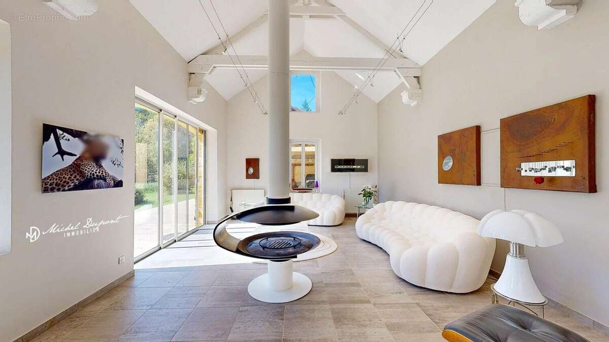 Photo 2 - Maison à PAUNAT