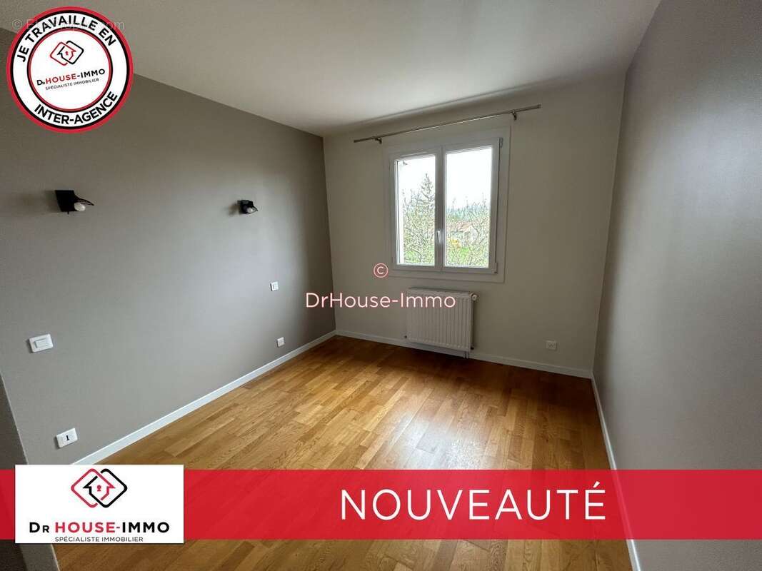 Maison à SAINT-MAIXENT-L'ECOLE