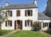 Photo 1 - Maison à CLEDEN-CAP-SIZUN