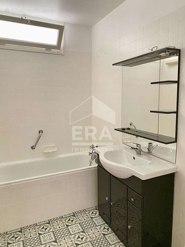 Appartement 65m² à pau - photo 7
