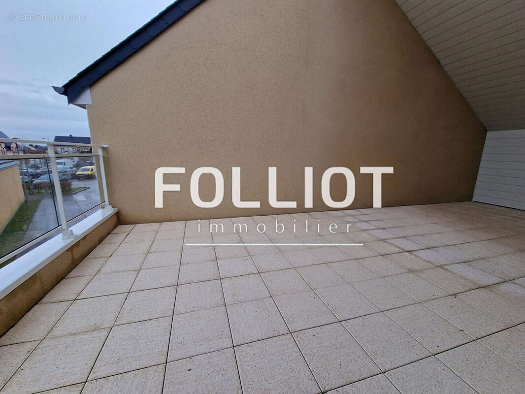 Appartement à PERIERS