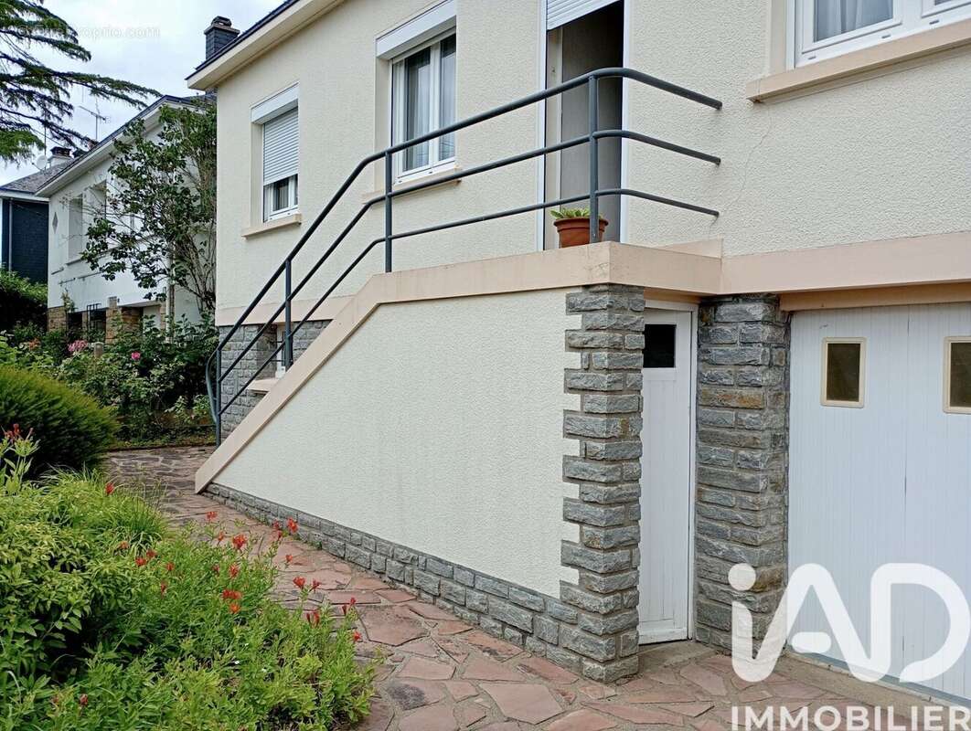 Photo 3 - Maison à PONTCHATEAU
