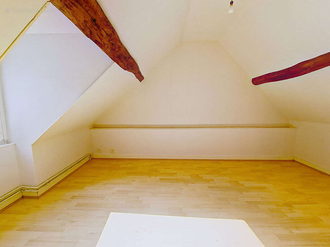 Maison à ARNIERES-SUR-ITON