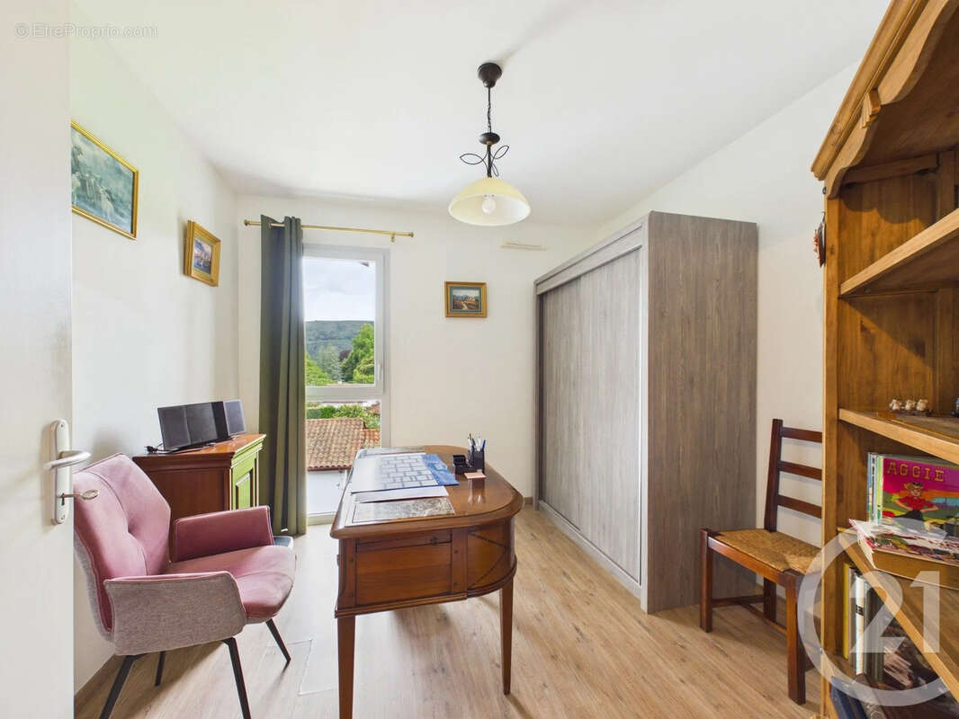 Appartement à ITXASSOU