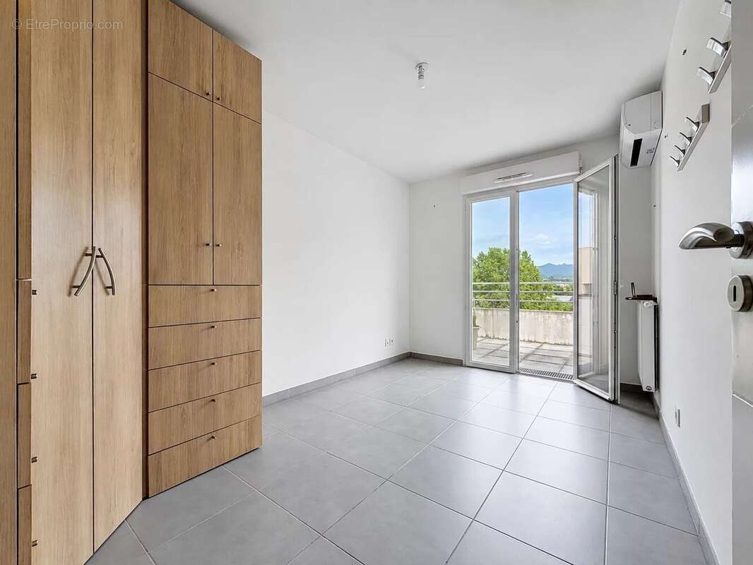 Appartement à MARSEILLE-13E