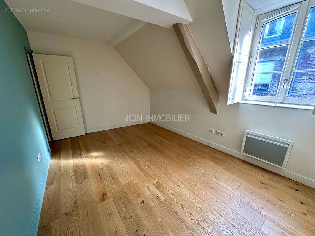 Appartement à DIEPPE