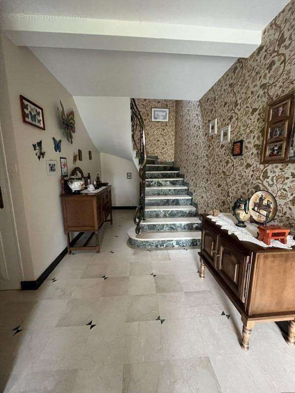 Maison à SAINT-HELEN