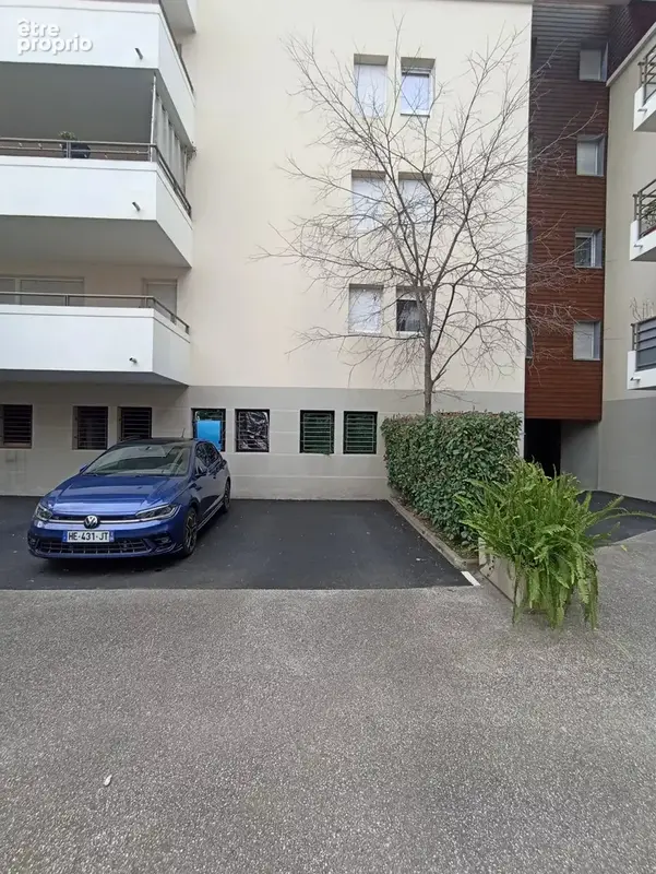 Parking PMR Résidence sécurisée - photo 2