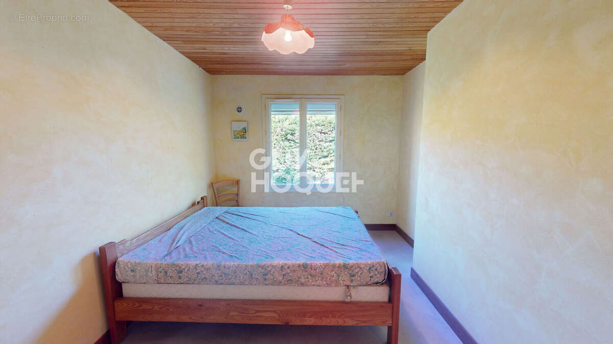 Maison à DOLUS-D'OLERON