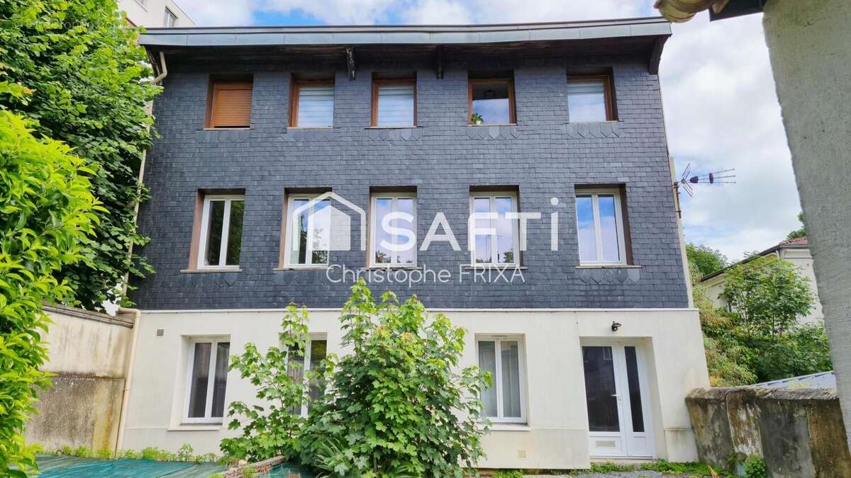 Photo 5 - Appartement à ROUEN