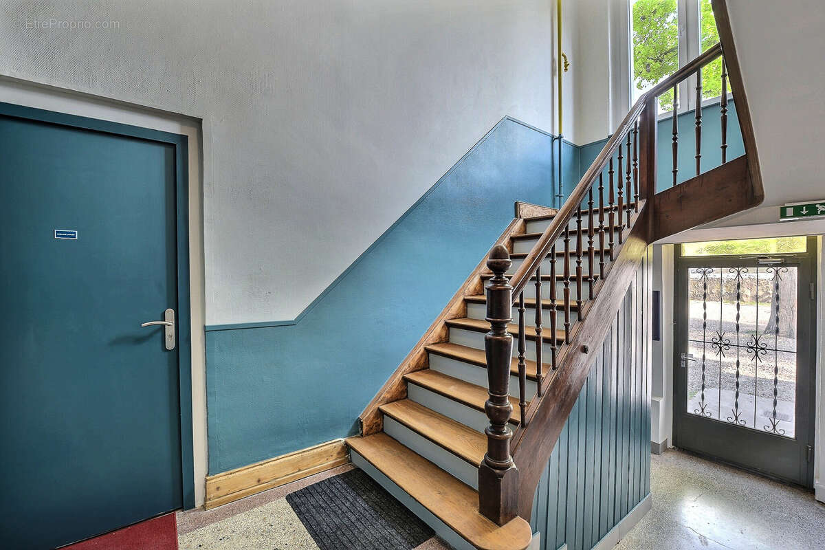 Appartement à RIEDISHEIM