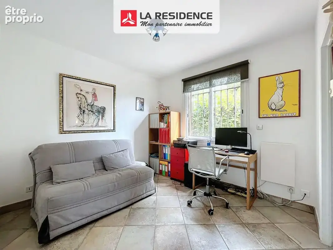 Maison 172 m² à La Colle-Sur-Loup  - photo 8