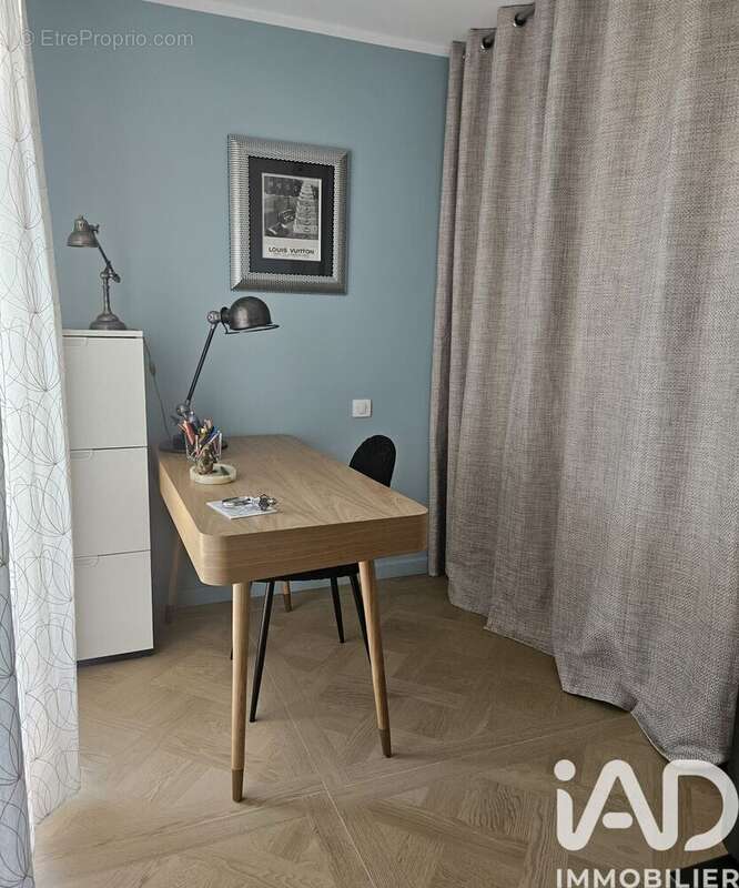 Appartement 55 m² à Sainte-Maxime  - photo 8