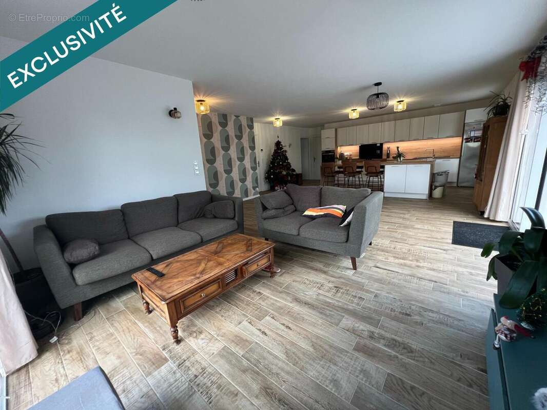 Photo 6 - Maison à HENON