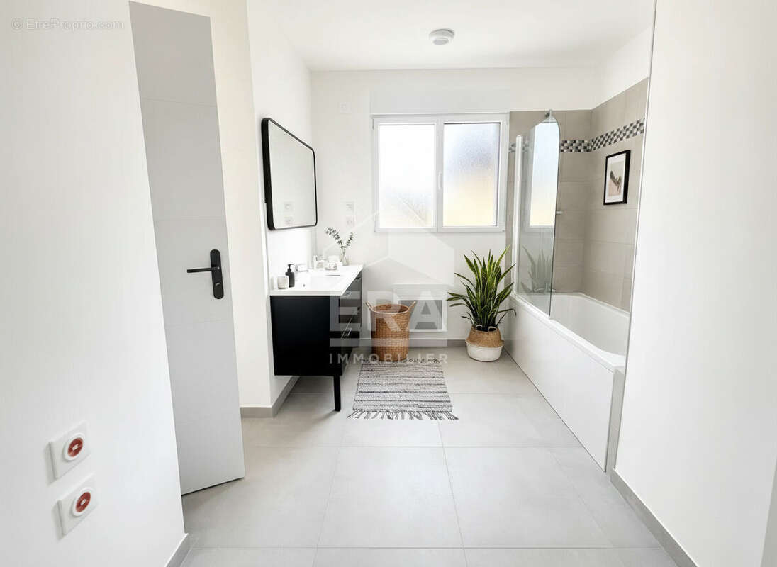 Maison 116m² à noyelles-lès-vermelles - photo 6