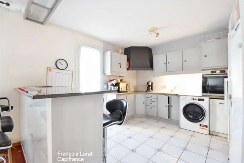 Appartement à THIAIS