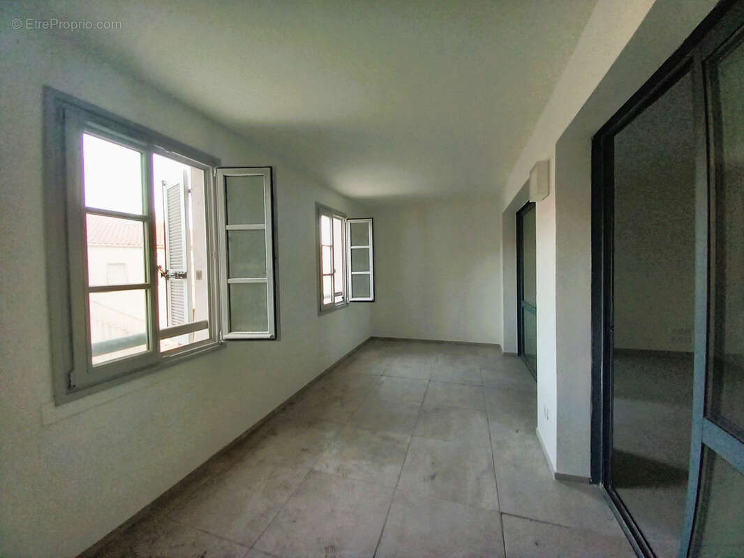 Appartement à BONIFACIO