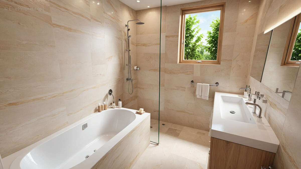 Maison 4 pièces 87m2 - photo 7
