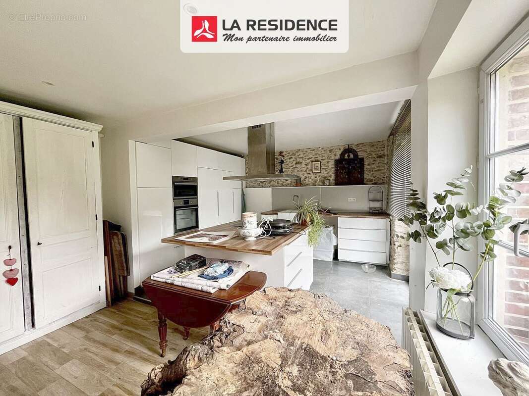 Maison à RAMBOUILLET