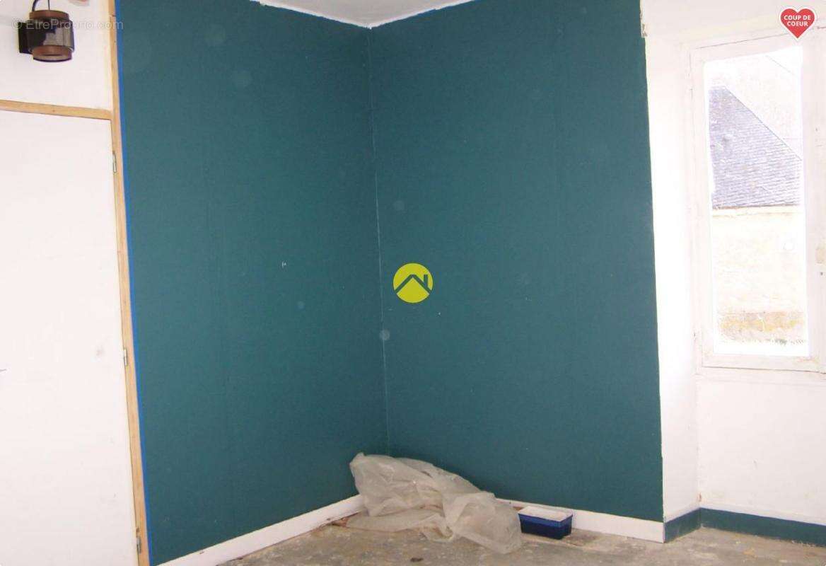 Maison à SAINT-FLORENT-SUR-CHER