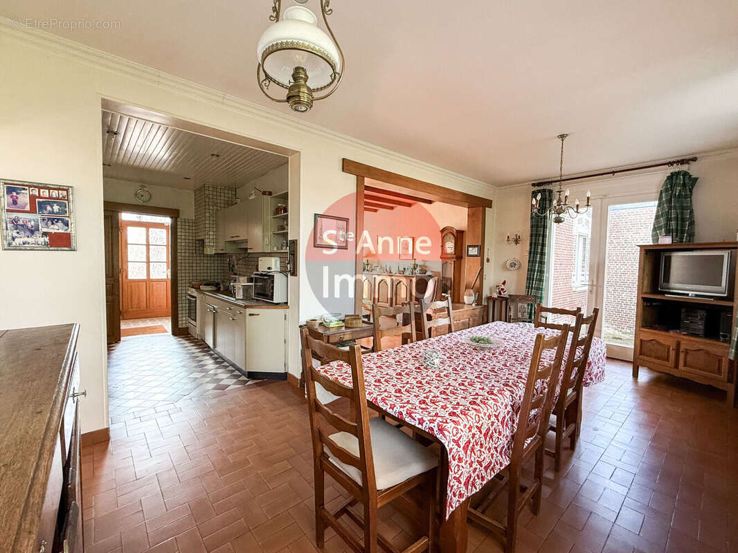 Photo 4 - Maison à ROYE