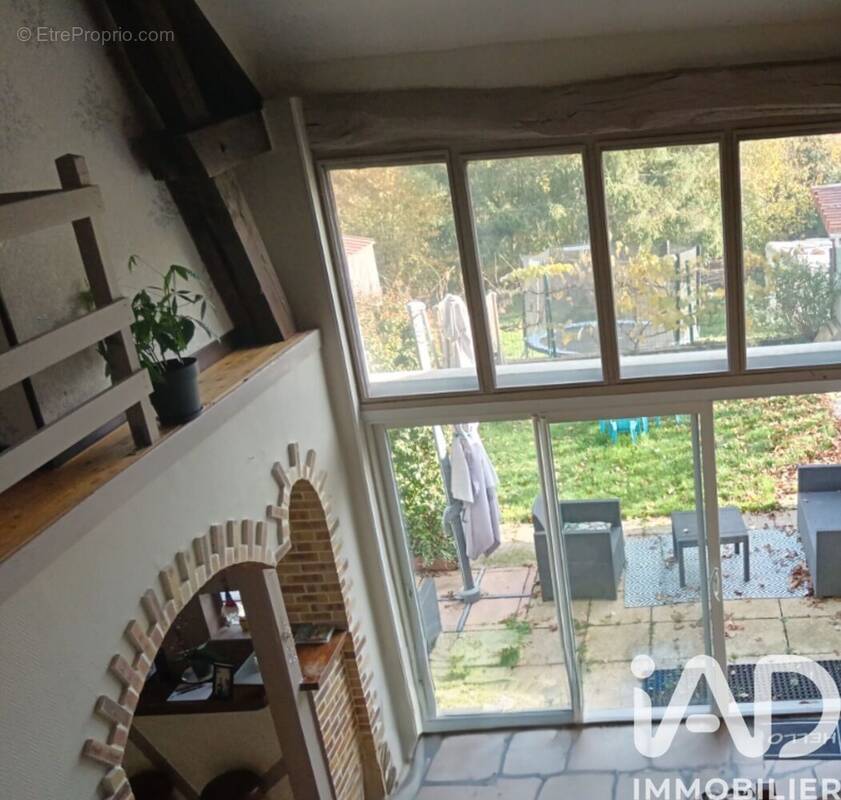 Photo 1 - Maison à TREBAN